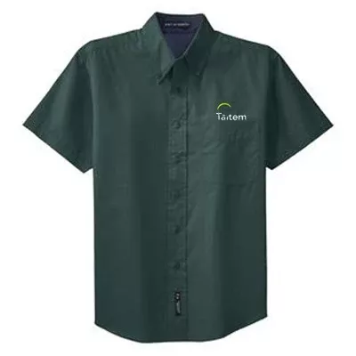 Port Authority Short Sleeve Easy Care Shirt