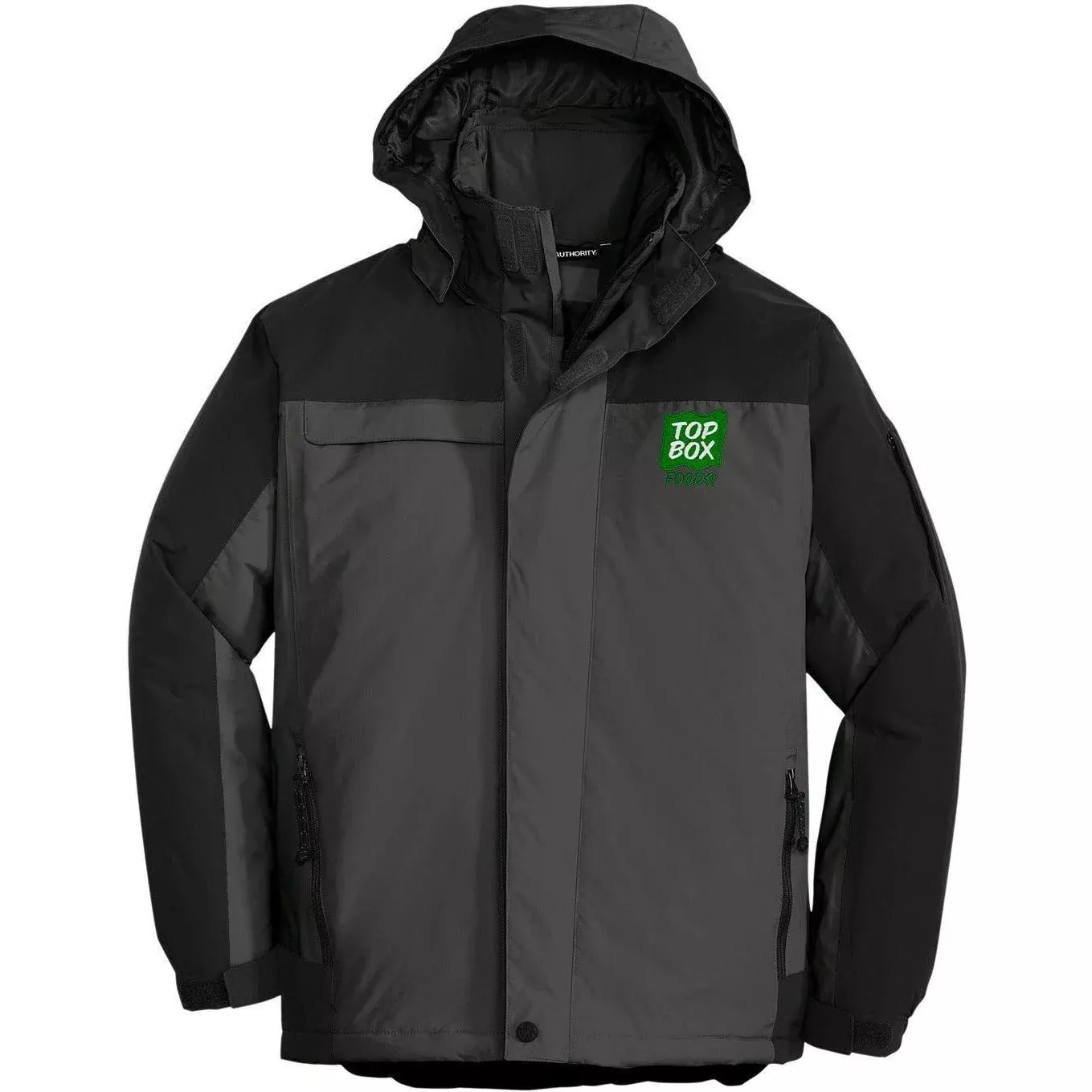 Port Authority Tall Nootka Jacket