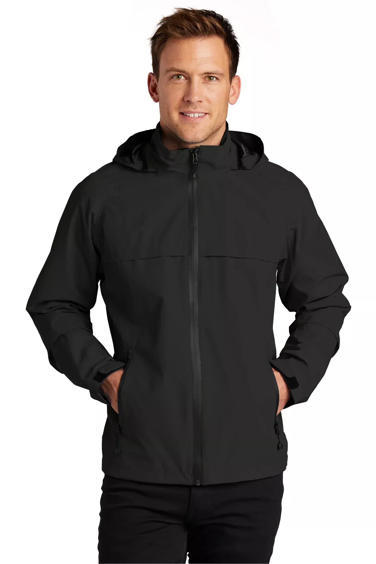 Port Authority TLJ333 | Waterproof Jacket | Tall Torrent