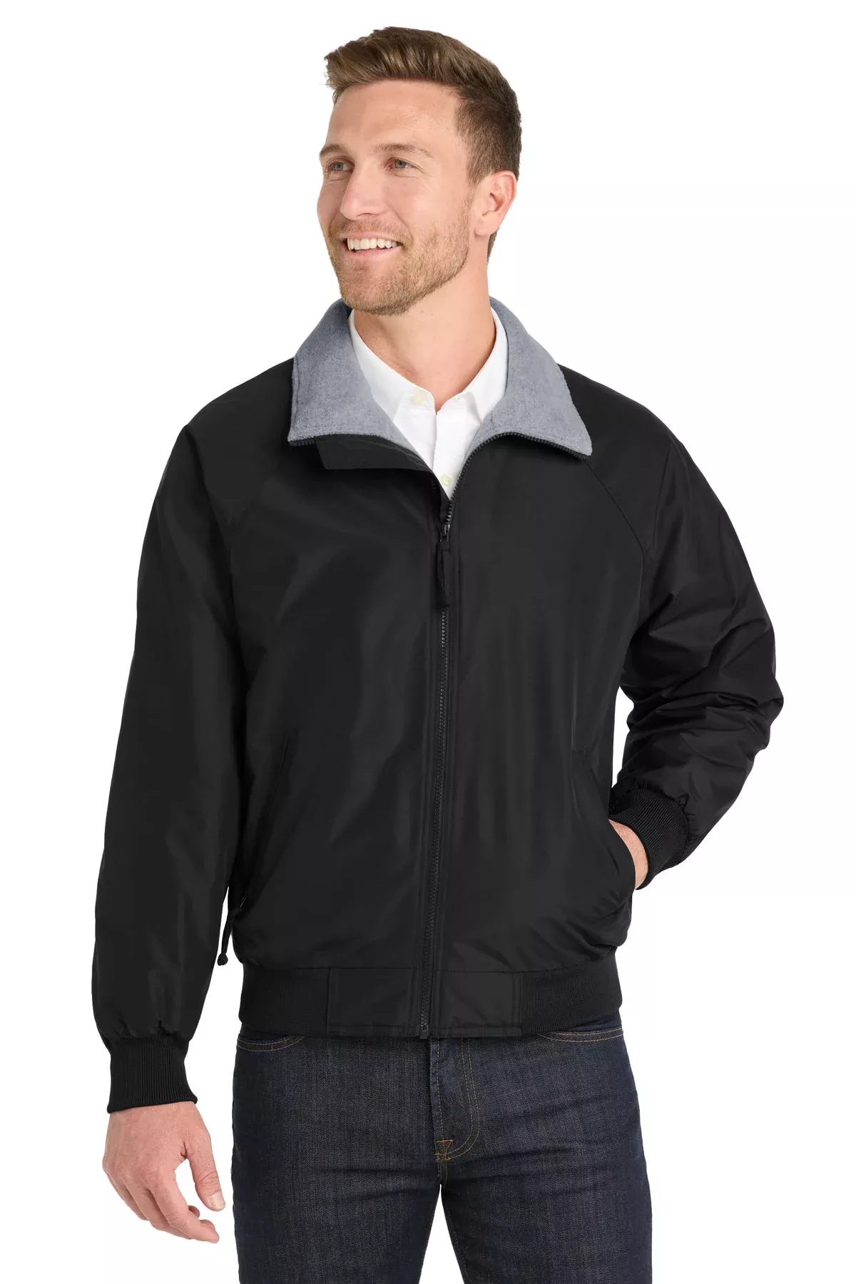 Port Authority TLJ754 | Jacket | Tall Challenger