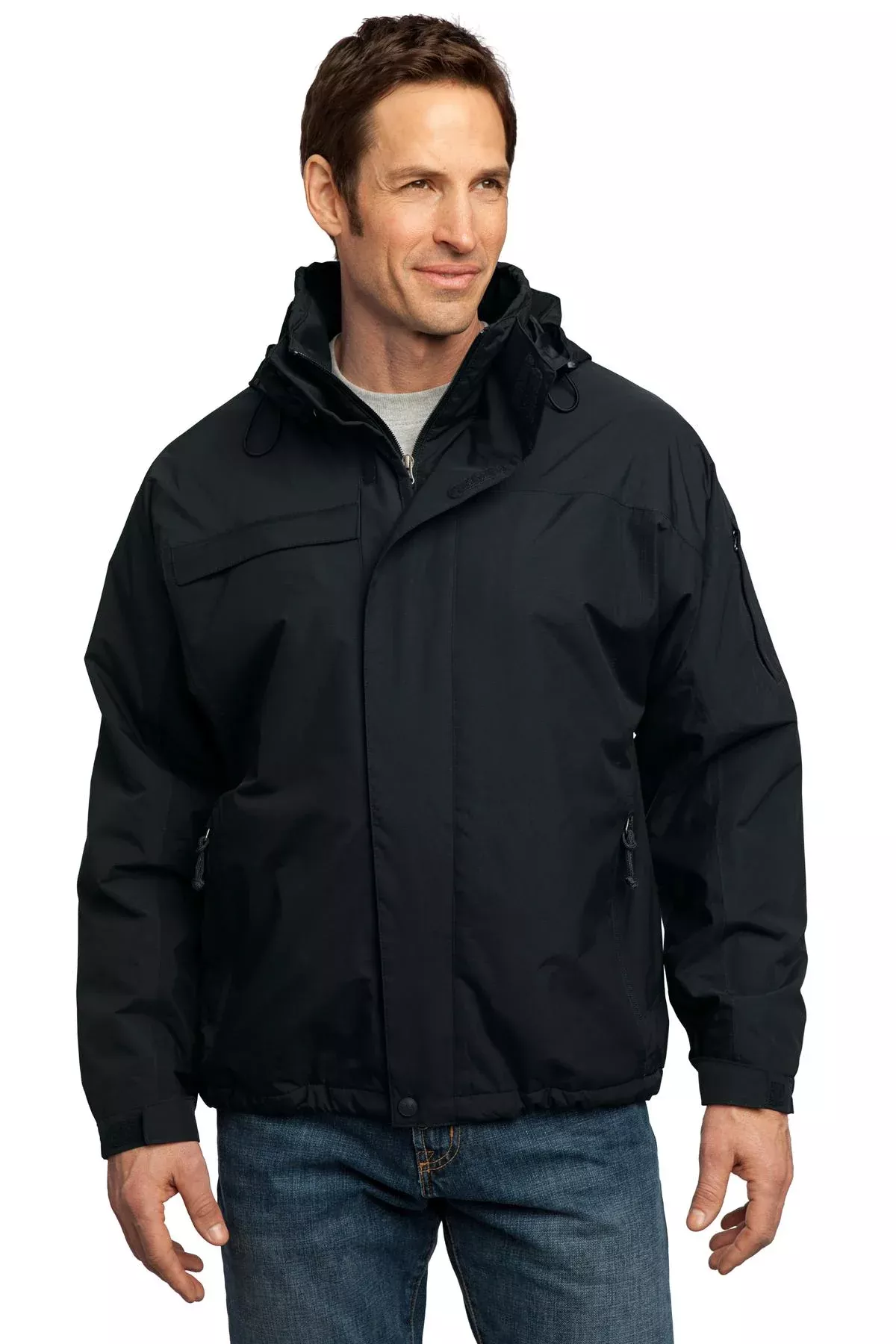 Port Authority TLJ792 | Jacket | Tall Nootka