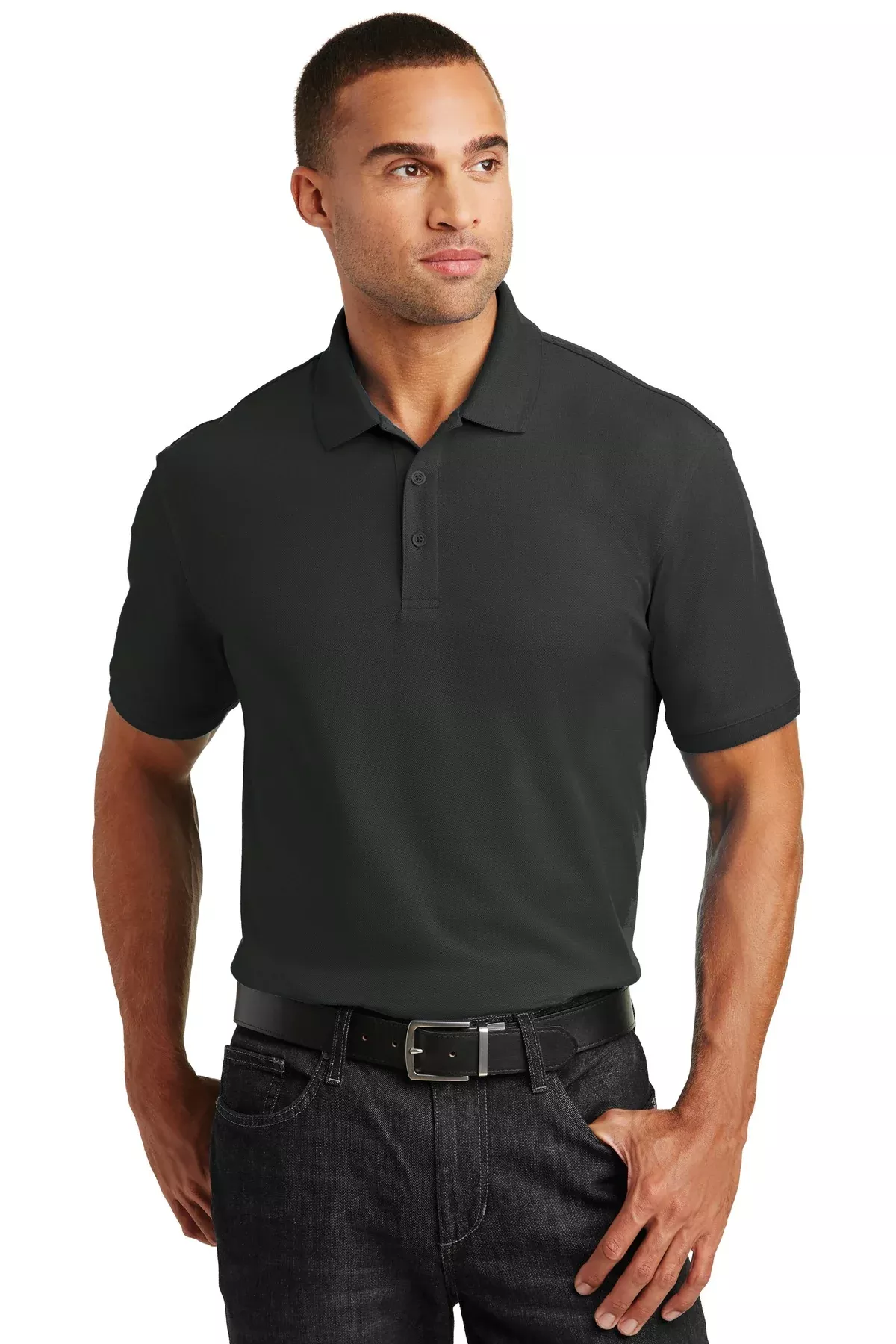 Port Authority TLK100 | Polo | Tall Core Classic Pique
