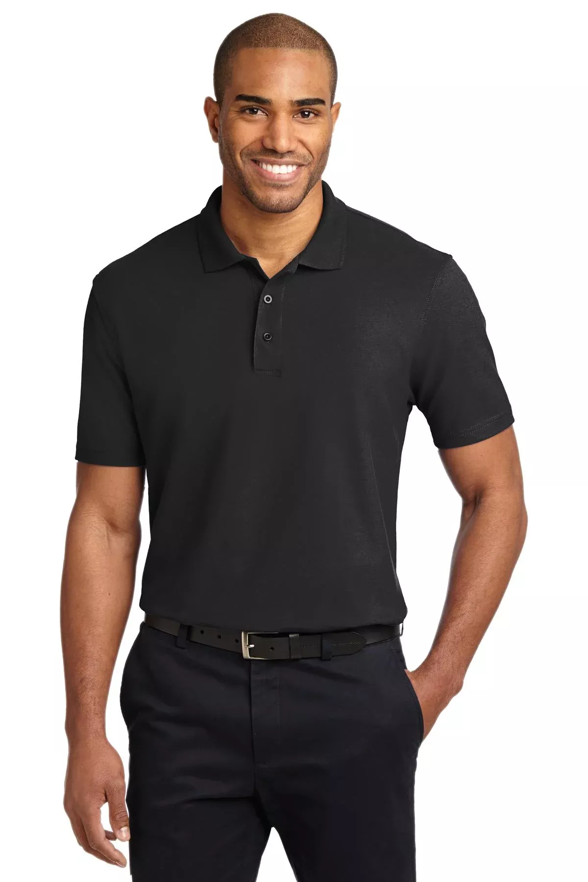 Port Authority TLK510 | Polo | Tall Stain-Release