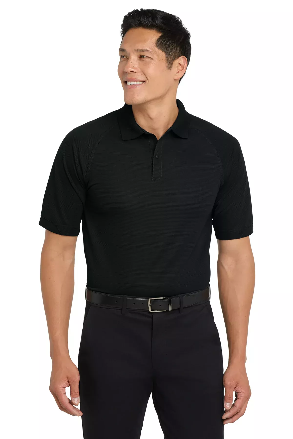 Port Authority TLK525 | Polo | Tall Dry Zone Ottoman
