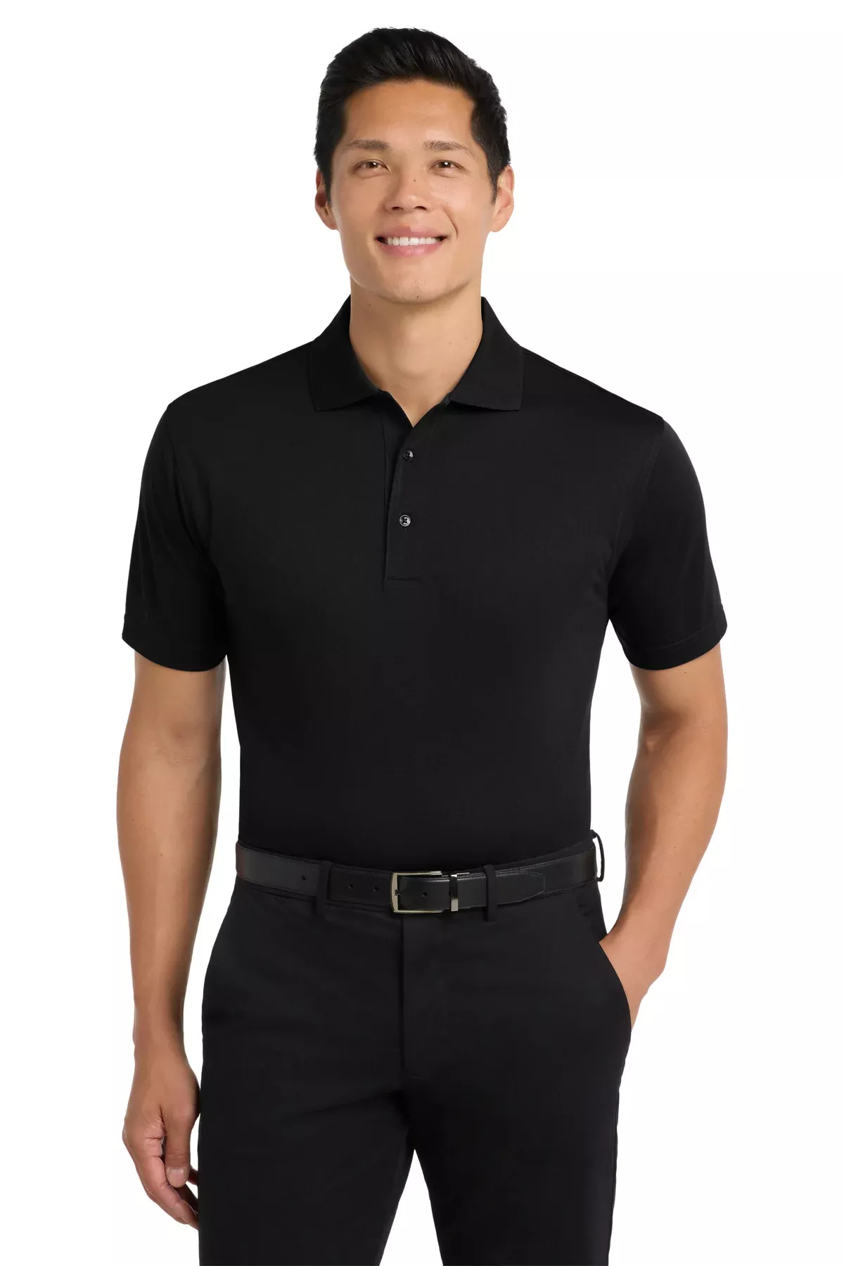 Port Authority TLK527 | Polo | Tall Tech Pique