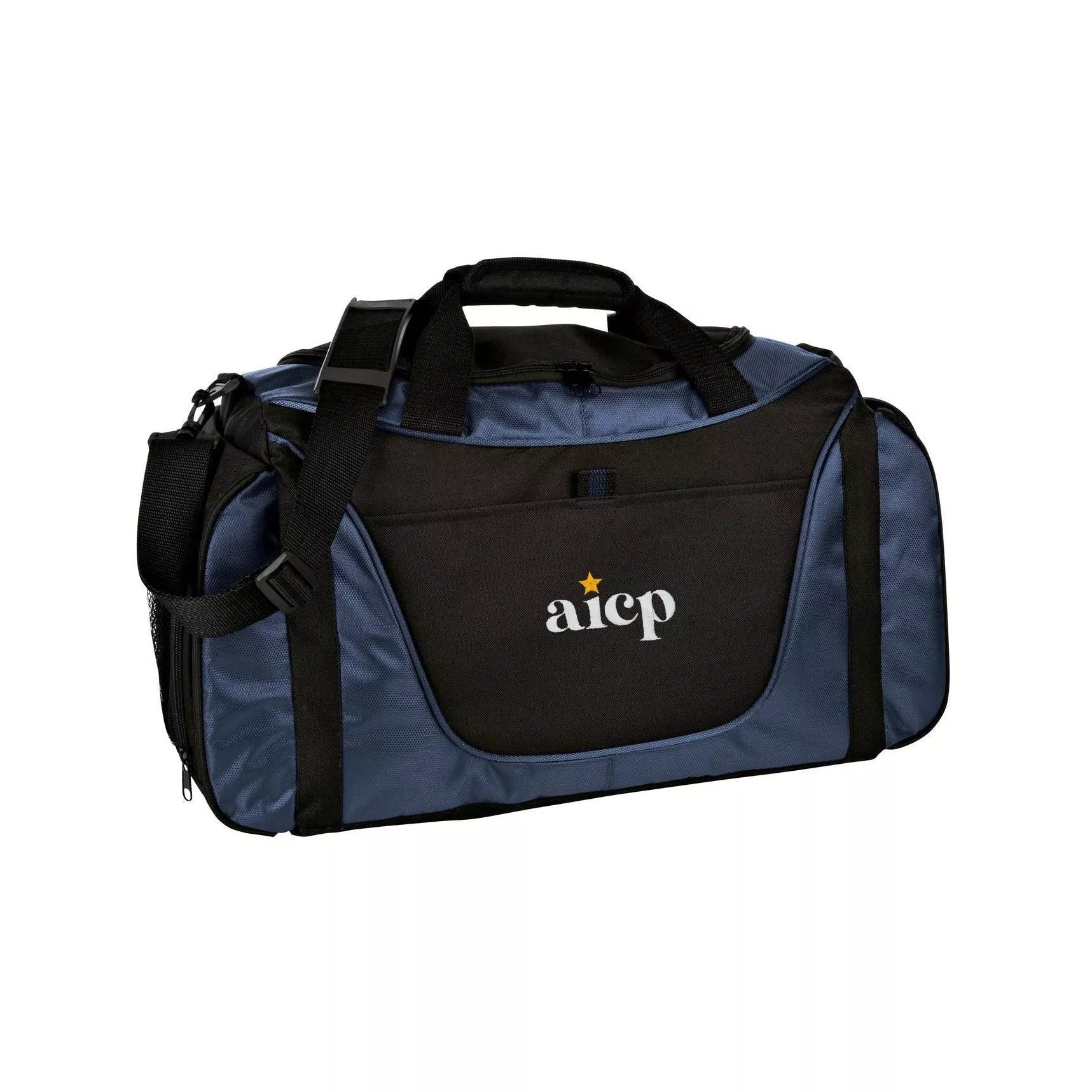 Port Authority Two Tone Medium Duffel Bag