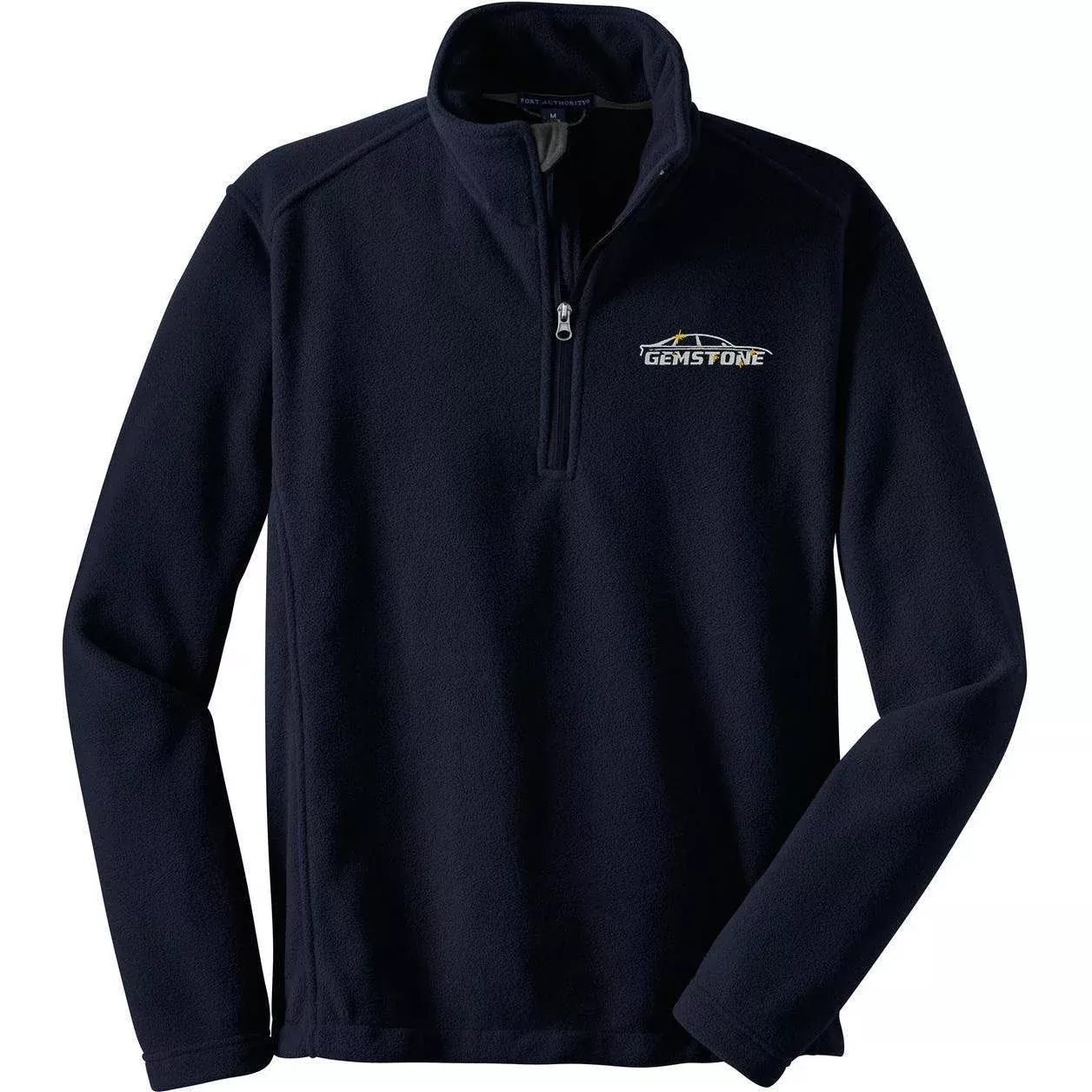 Port Authority Value Fleece 1/4 Zip Pullover