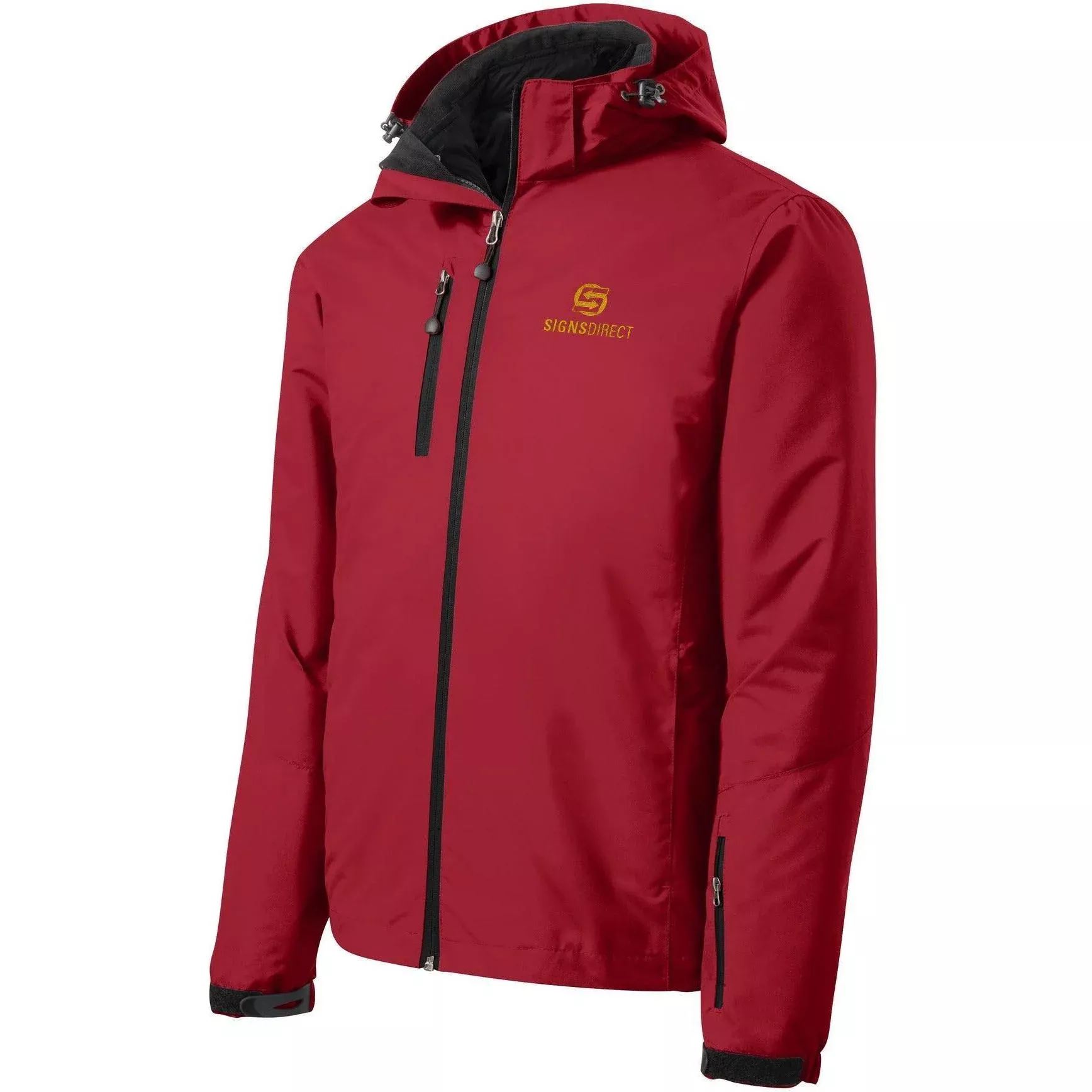 Port Authority Vortex Waterproof 3-in-1 Jacket