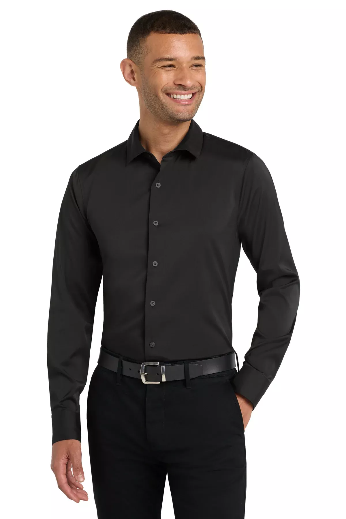 Port Authority W680 | Woven Shirt | City Stretch