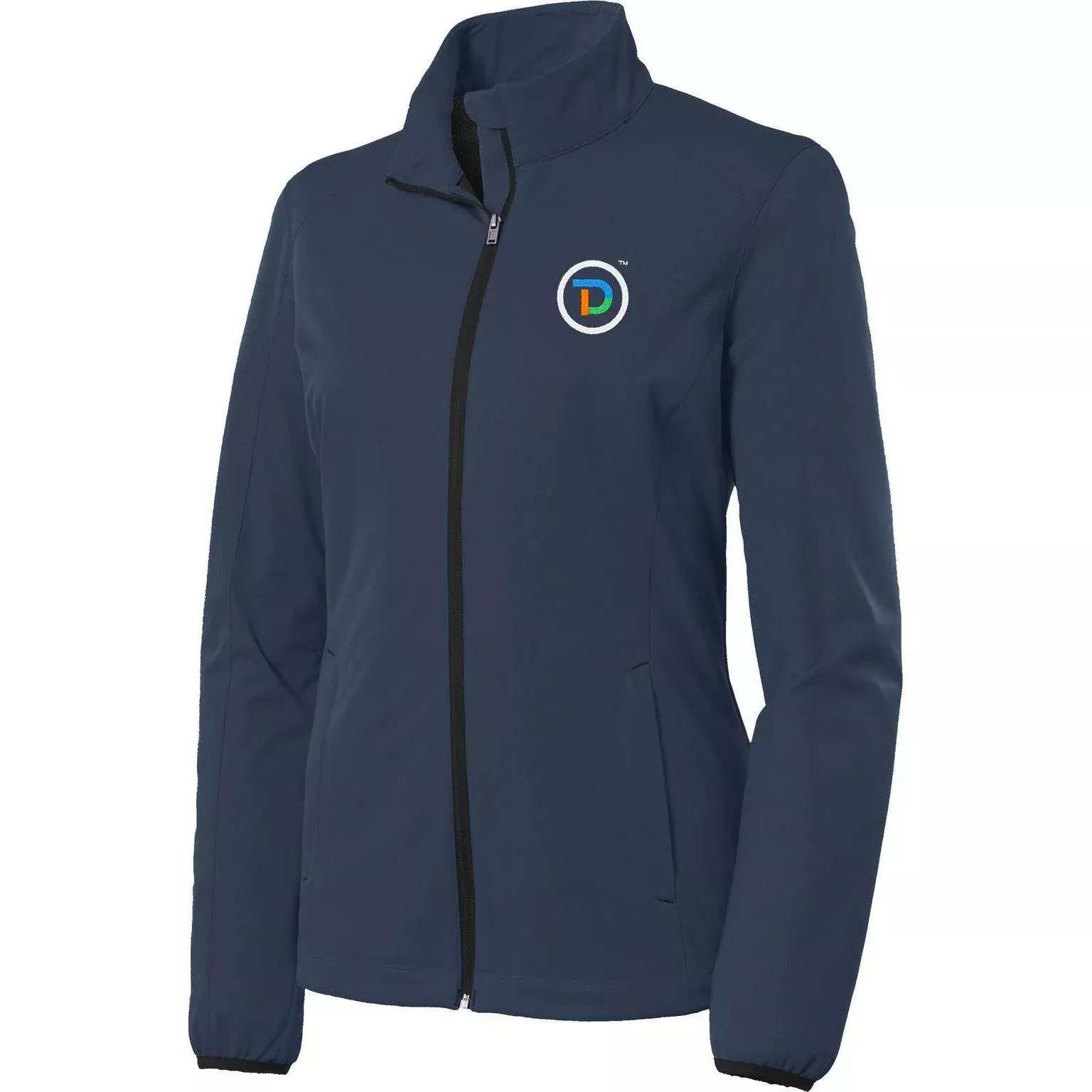 Port Authority Women's Active Lightweight Soft Shell Jacket