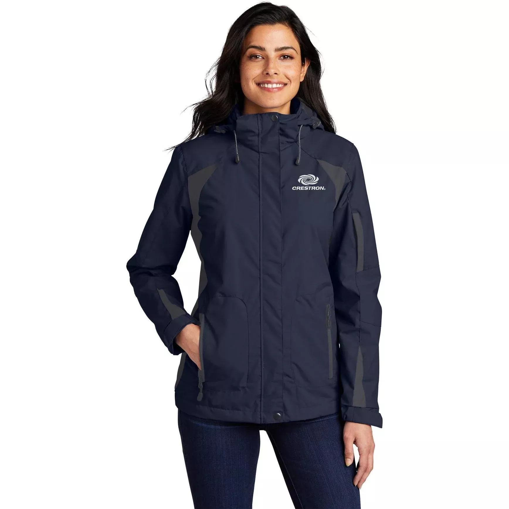 Port Authority Women's All-Season II Jacket