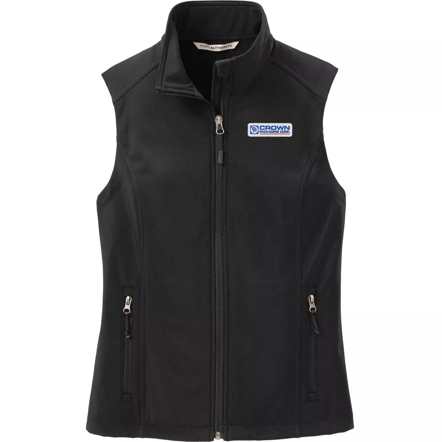 Port Authority Women's Core Soft Shell Vest