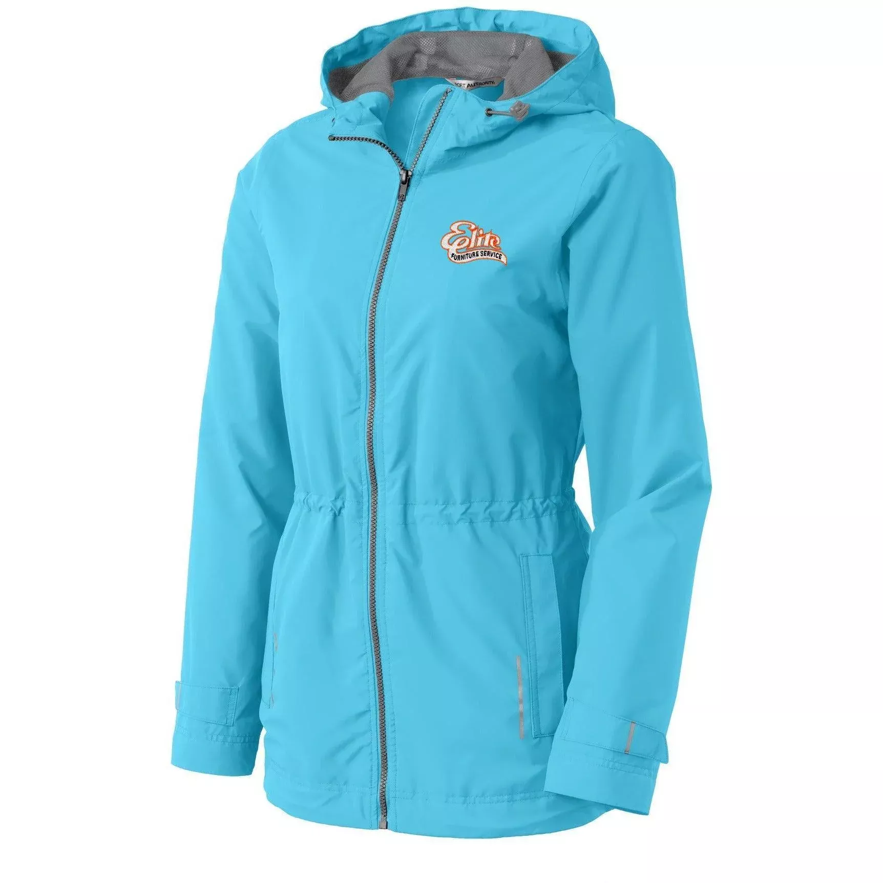 Port Authority Women's Northwest Slicker