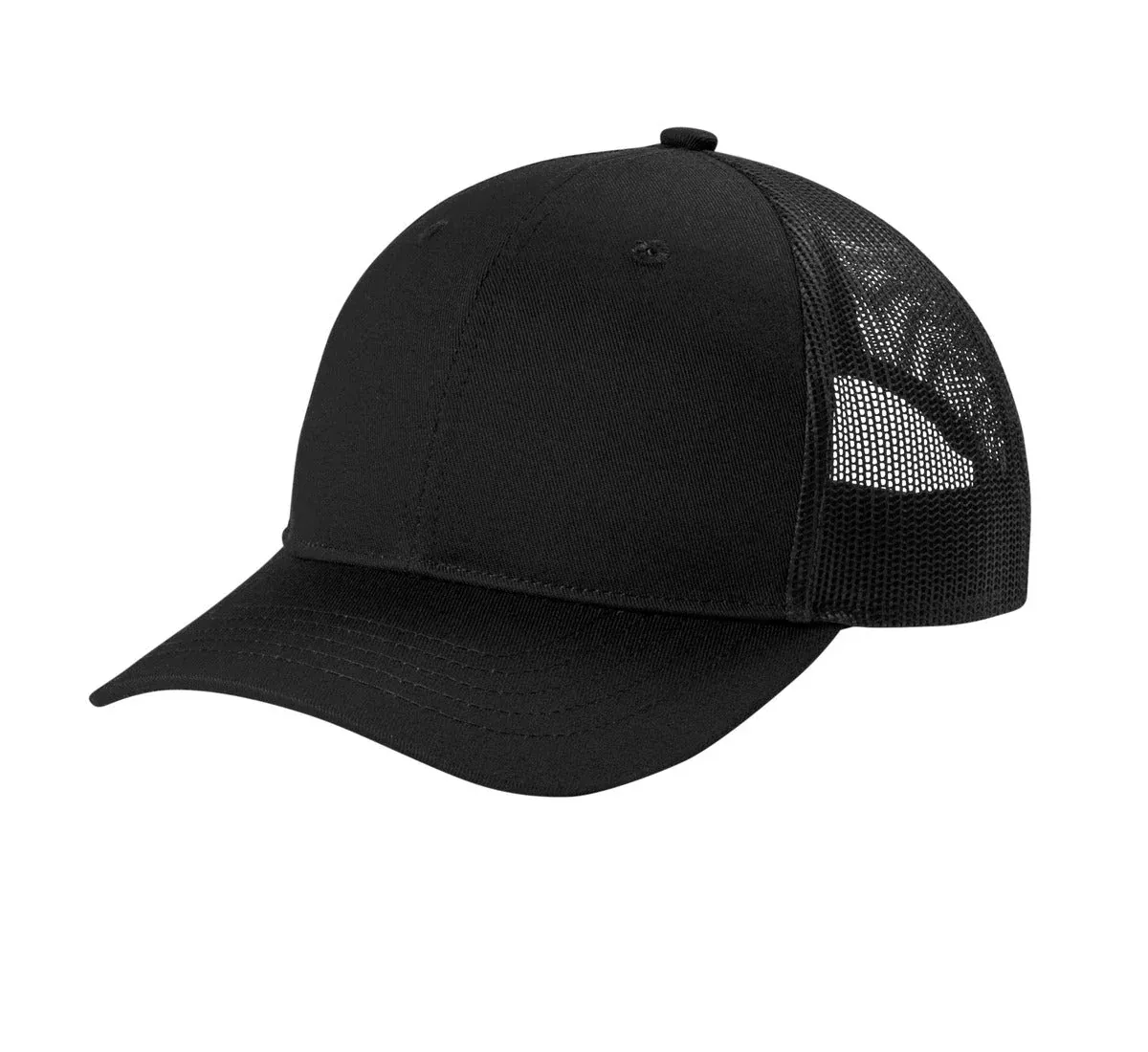 Port Authority YC112 | Cap | Youth Snapback Trucker