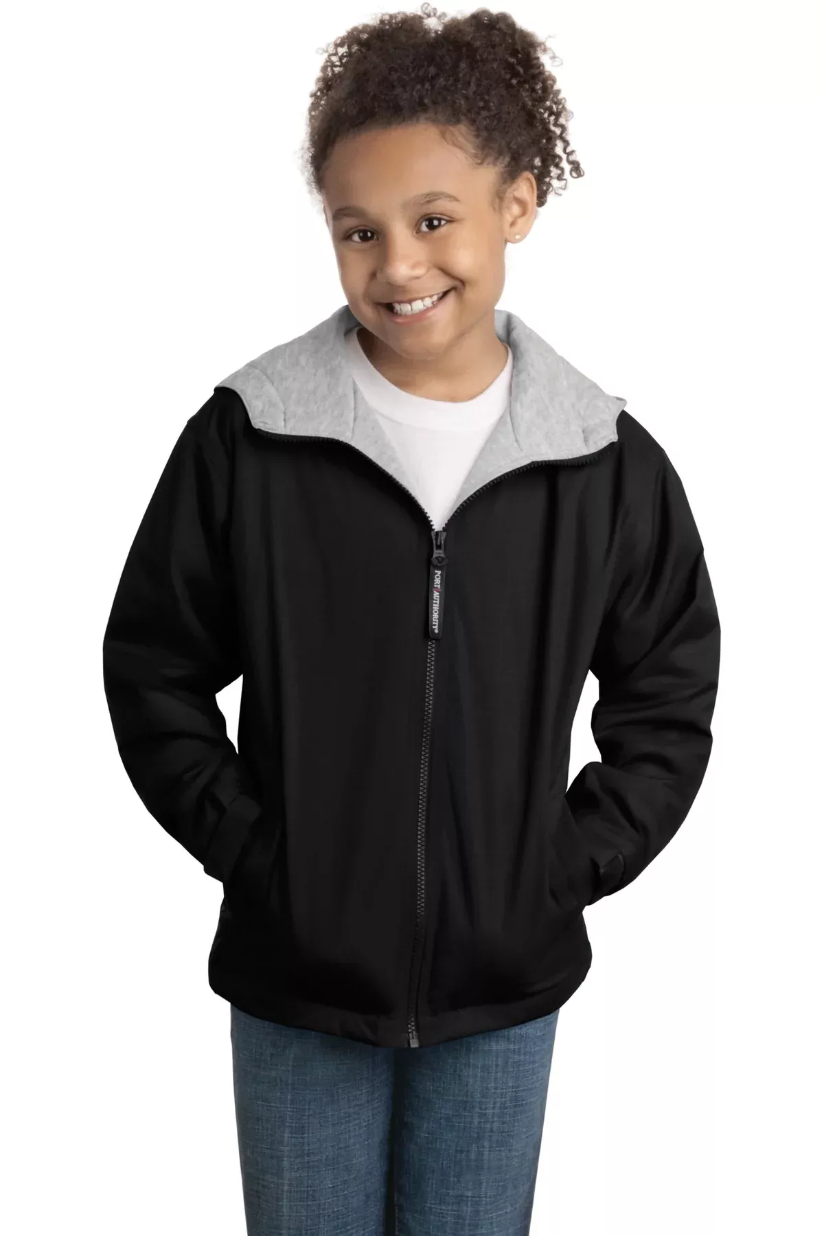 Port Authority YJP56 | Jacket | Youth Team