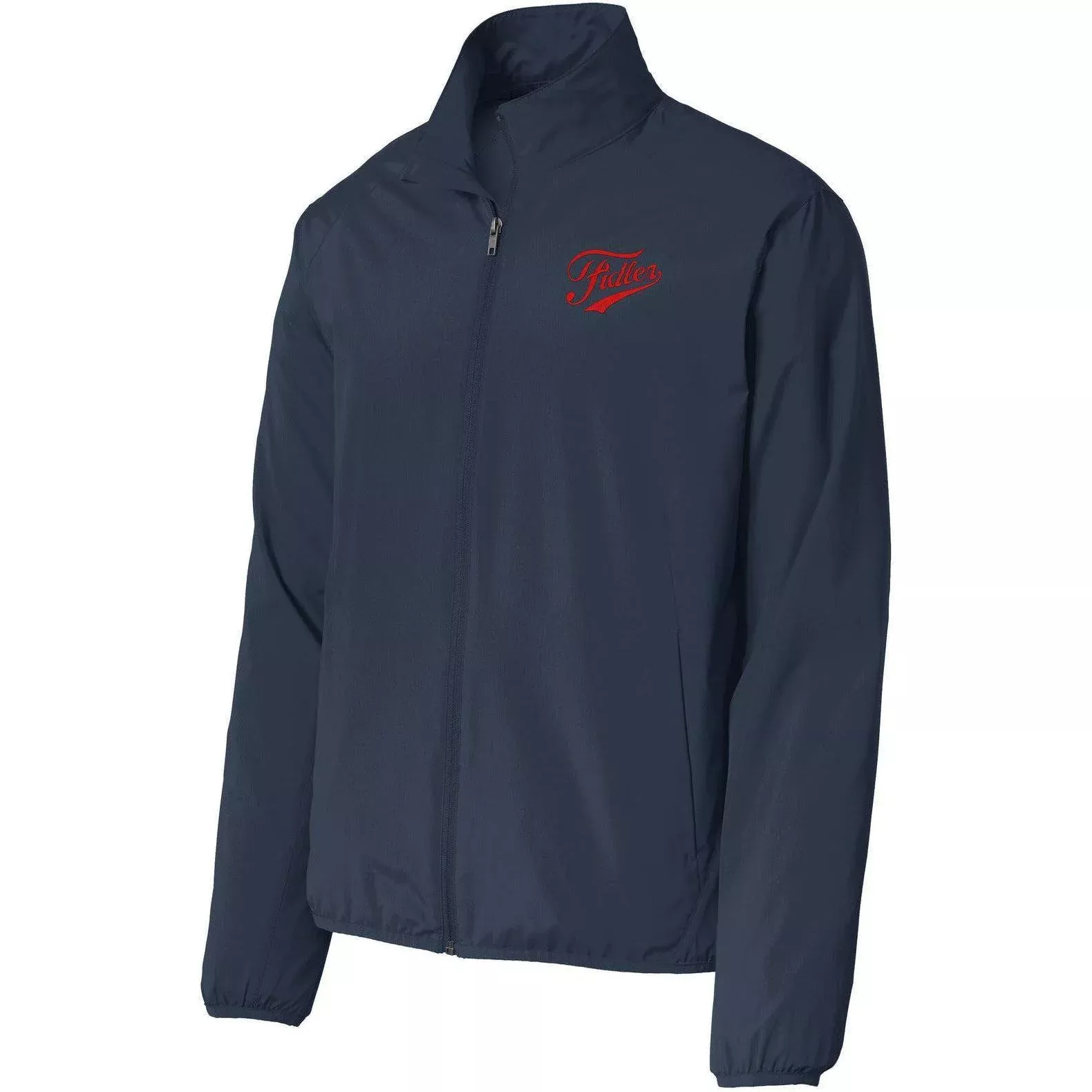 Port Authority Zephyr Full-Zip Jacket
