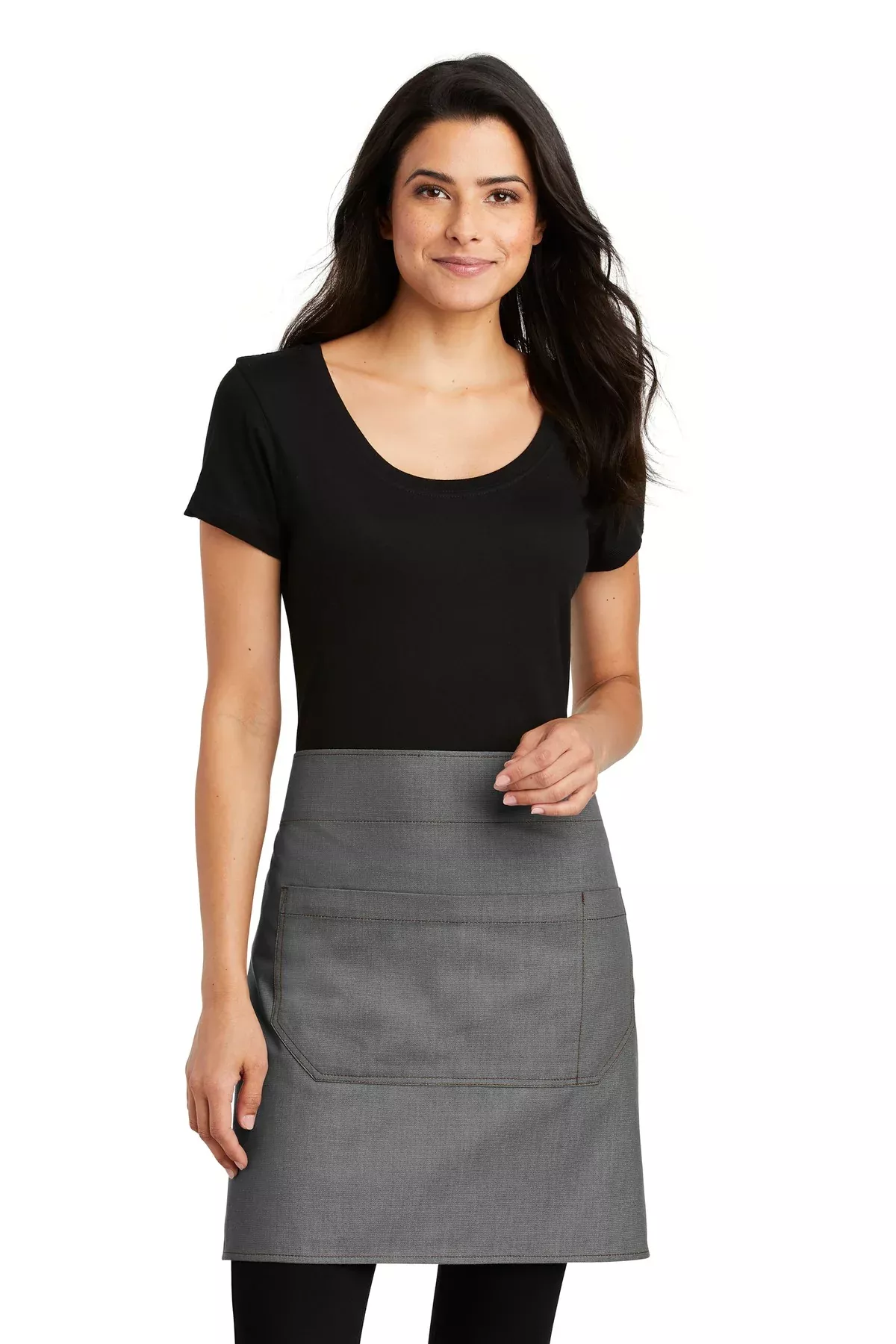 Port AuthorityMarket Half Bistro Apron. A801