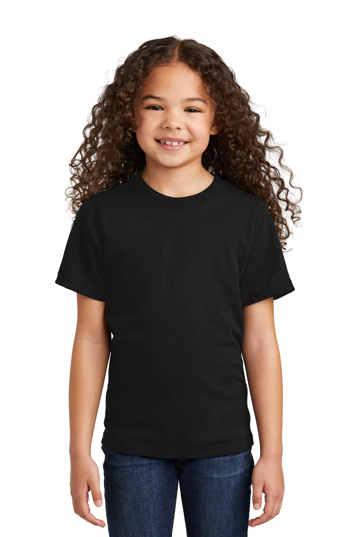 Port & Co PC330Y | Tee | Youth Tri-Blend