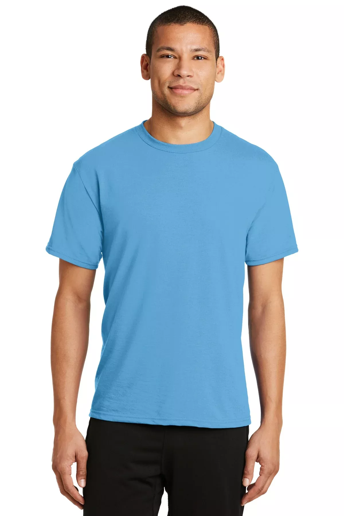 Port & Co PC381 | Tee | Performance Blend