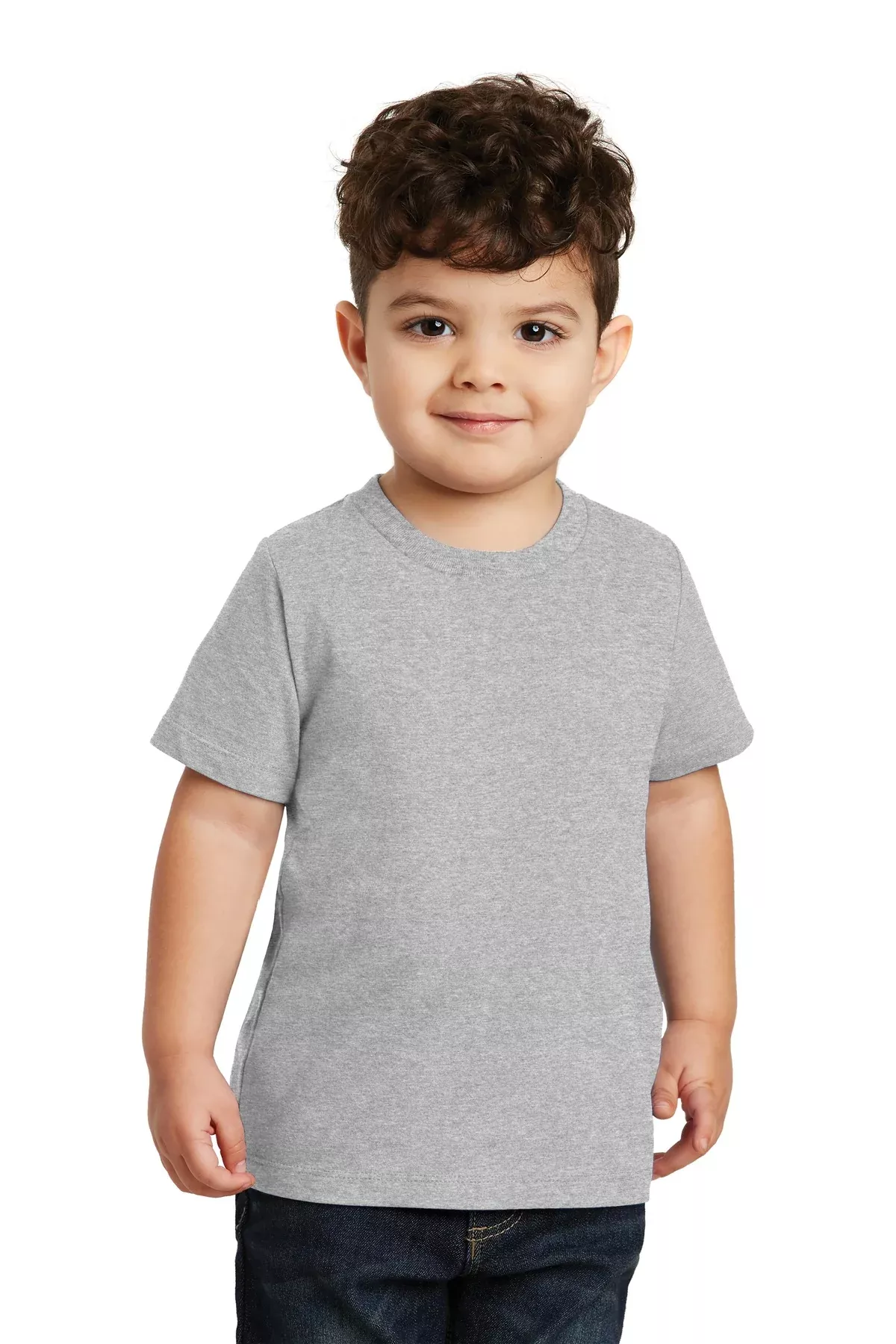 Port & Co PC450TD | Tee | Toddler Fan Favorite Short Sleeve