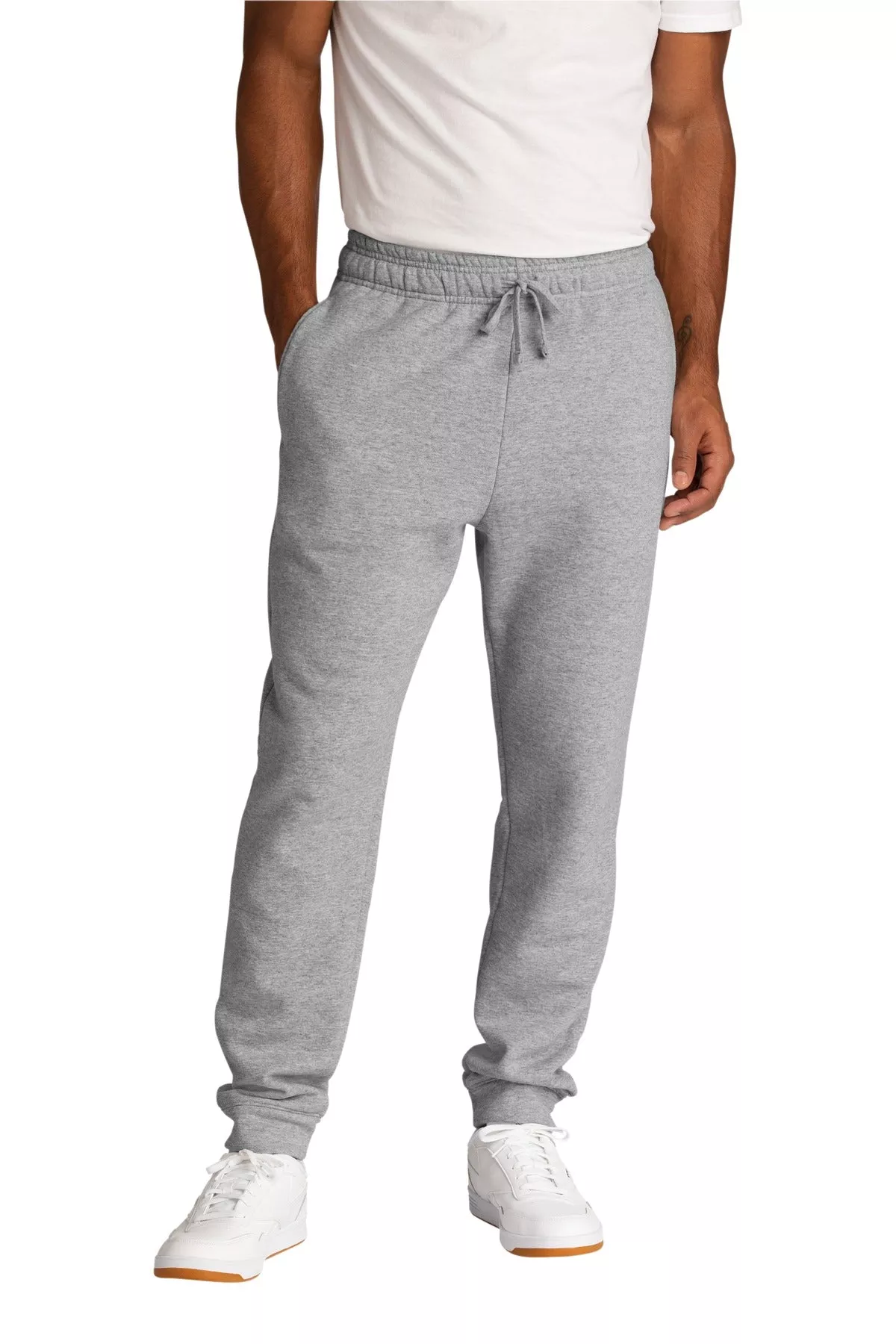 Port & Co PC78J | Jogger | Core Fleece