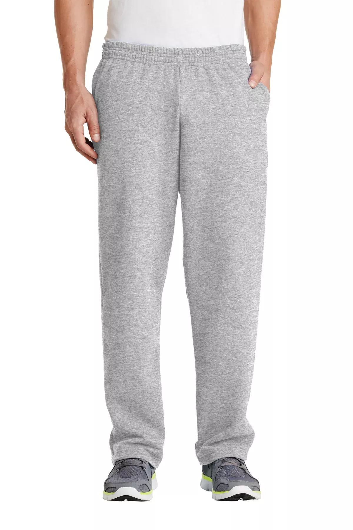 Port & Co PC78P | Sweatpant | Core Fleece with Pockets