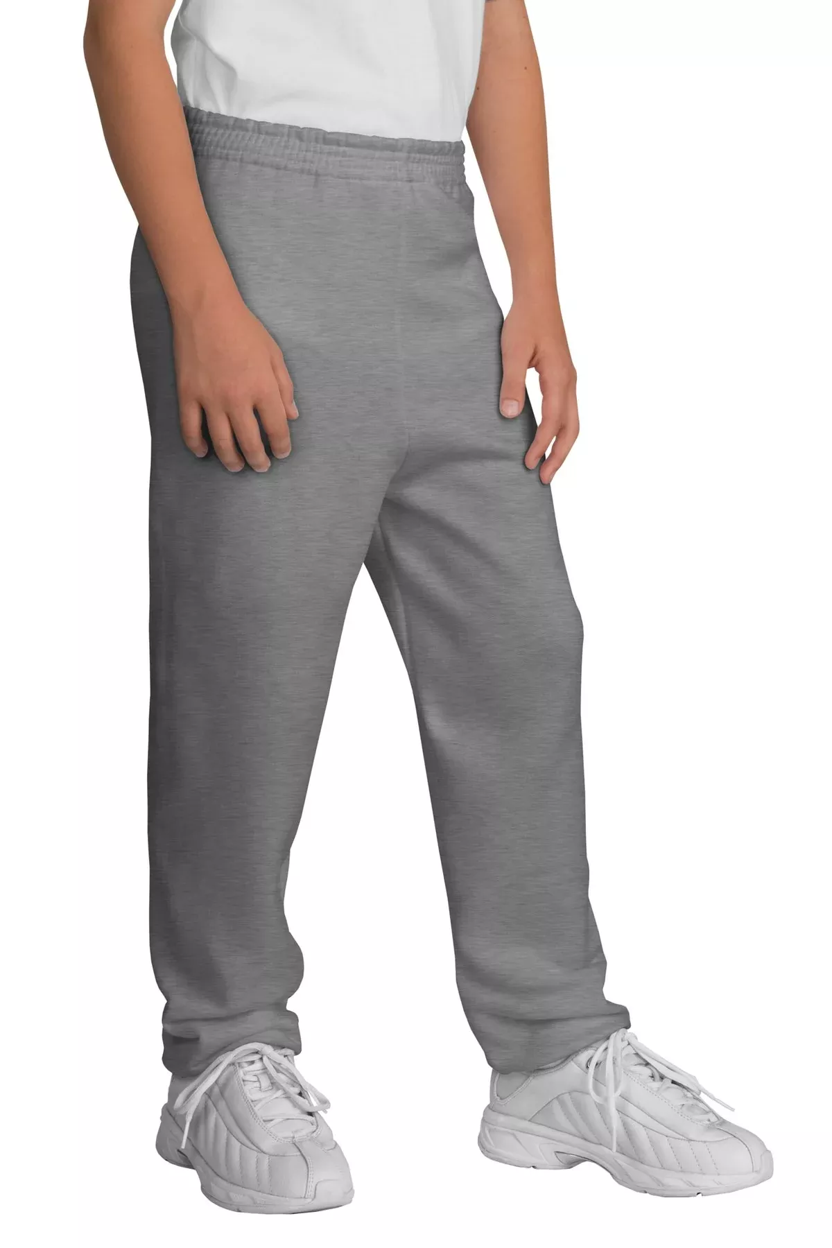 Port & Co PC90YP | Sweatpant | Youth Core Fleece