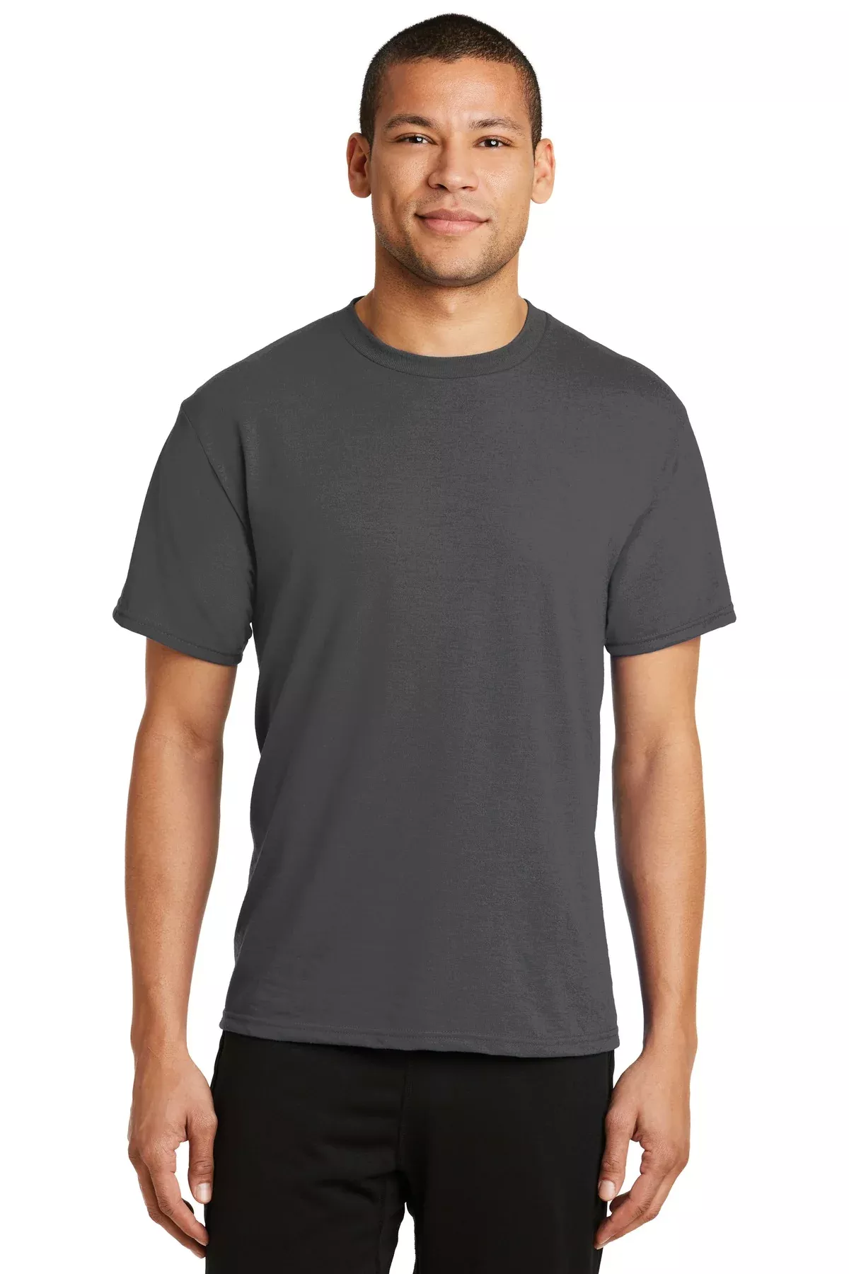 Port & Co Performance Blend Tee