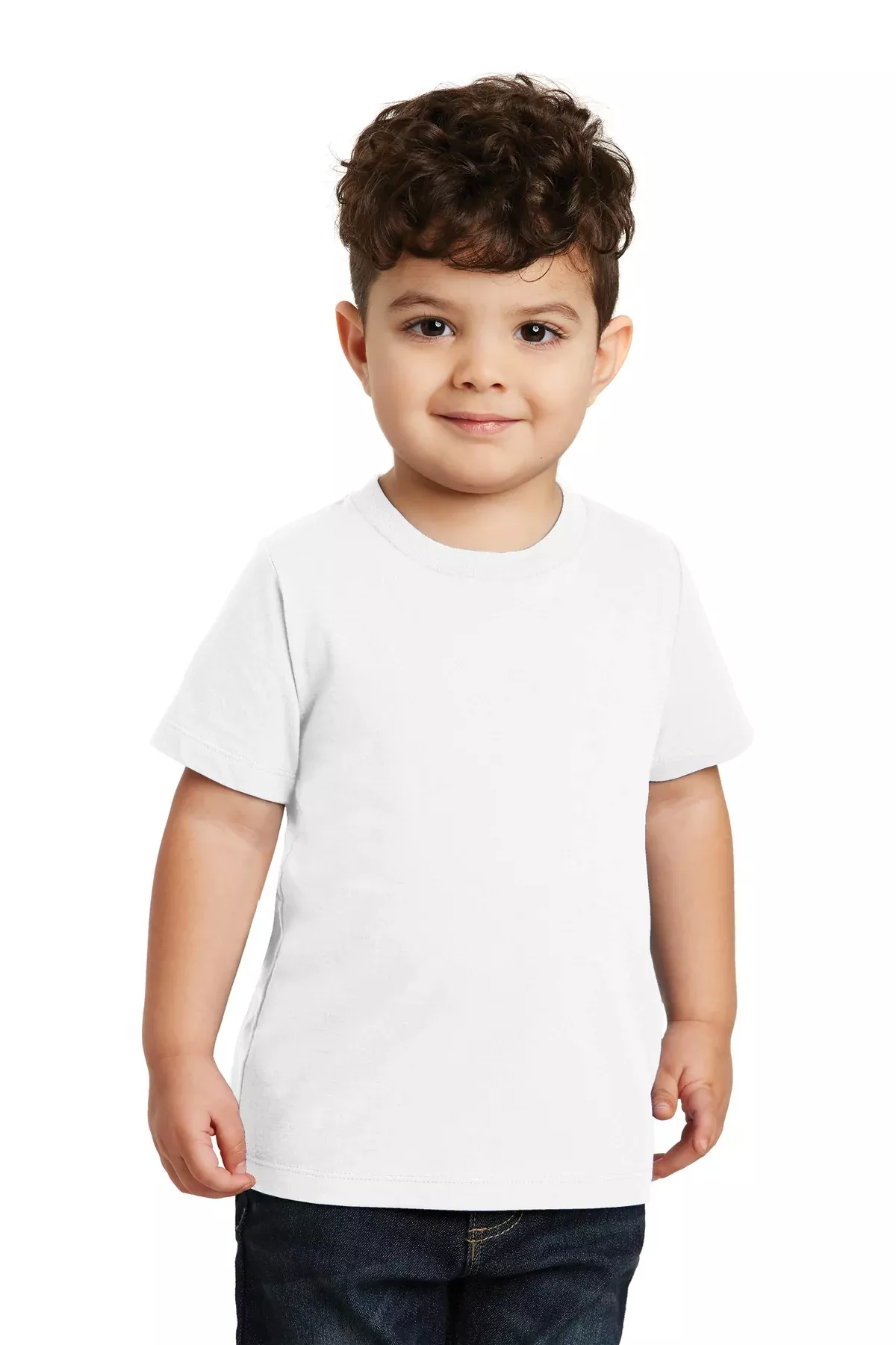 Port & Co Toddler Fan Favorite Tee