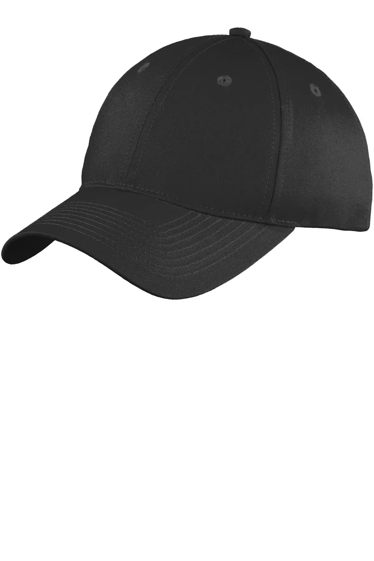 Port & Co YC914 | Cap | Youth Six-Panel Unstructured Twill