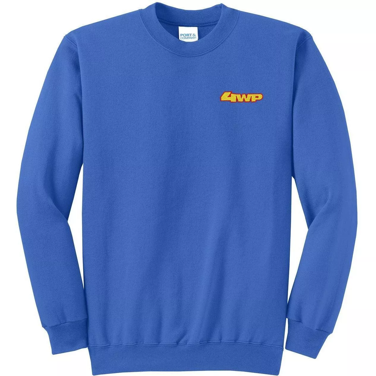 Port & Company Classic Crewneck Sweatshirt
