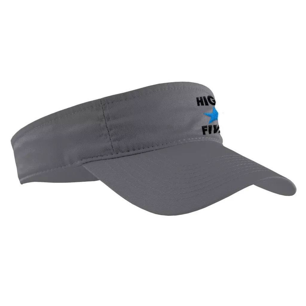 Port & Company Fashion Visor