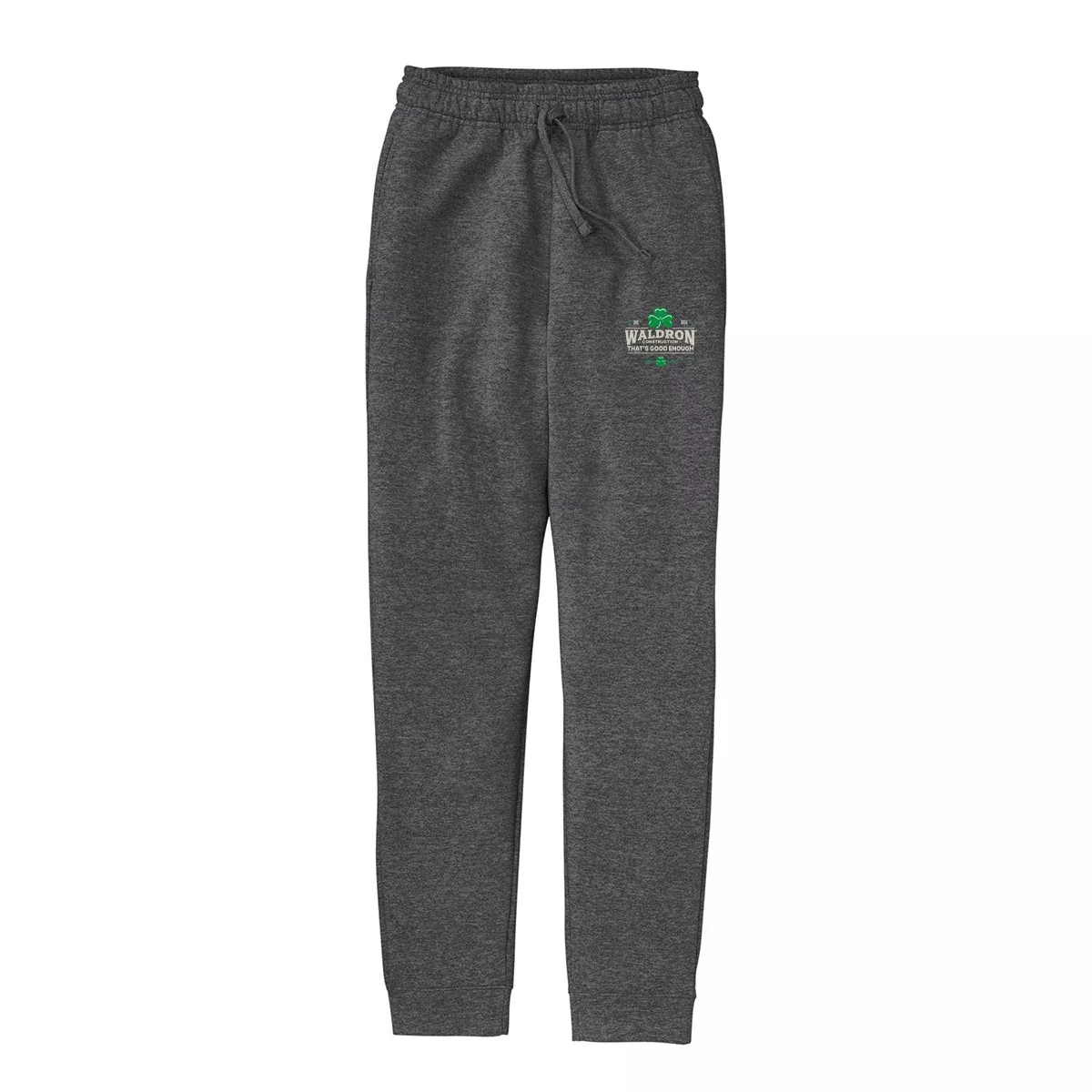 Port & CompanyCore Fleece Jogger, Full Color