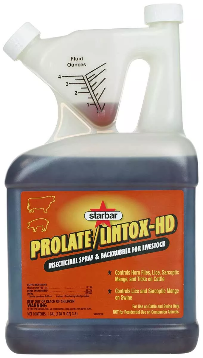 PROLATE/LINTOX-HD 1 GALLON