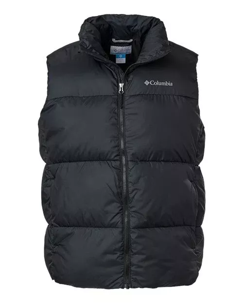 Puffect™ III Vest