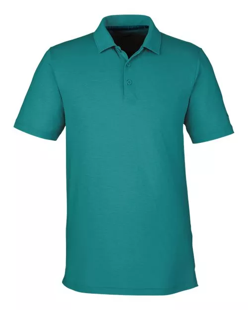 Puma Golf Men’s Bandon Polo