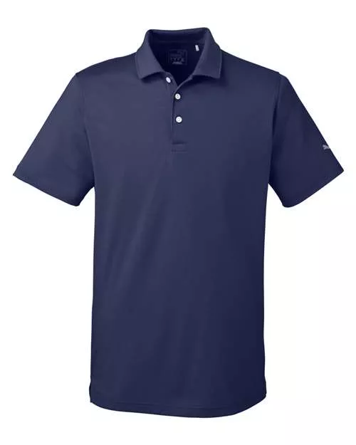 Puma Golf Men’s Fusion Polo