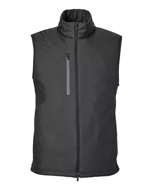 Puma Golf Men's Hielands Vest