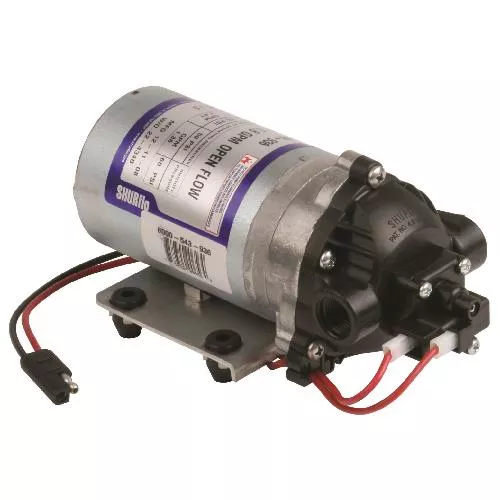 PUMP SUREFLO 1.8GPM 60 PSI