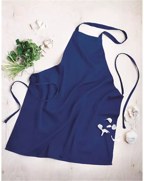 Q-Tees – Tees-Butcher Apron