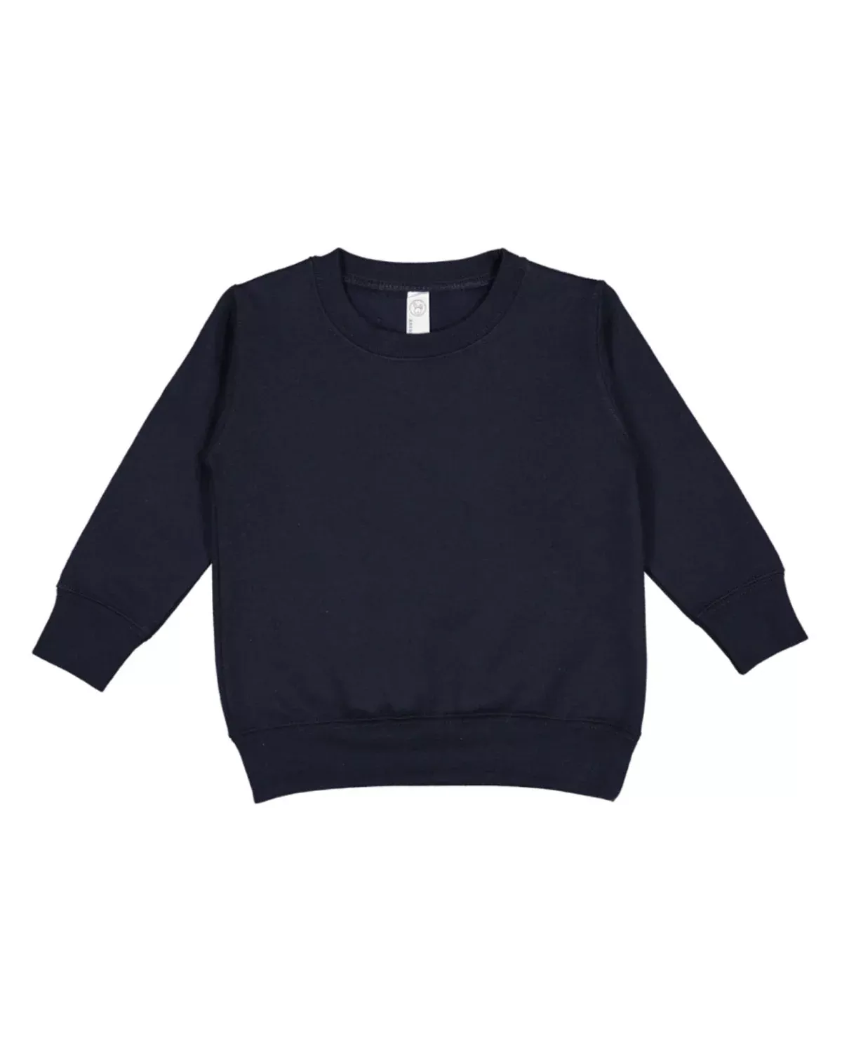Rabbit Skins 3317 - Toddler Fleece Sweatshirt