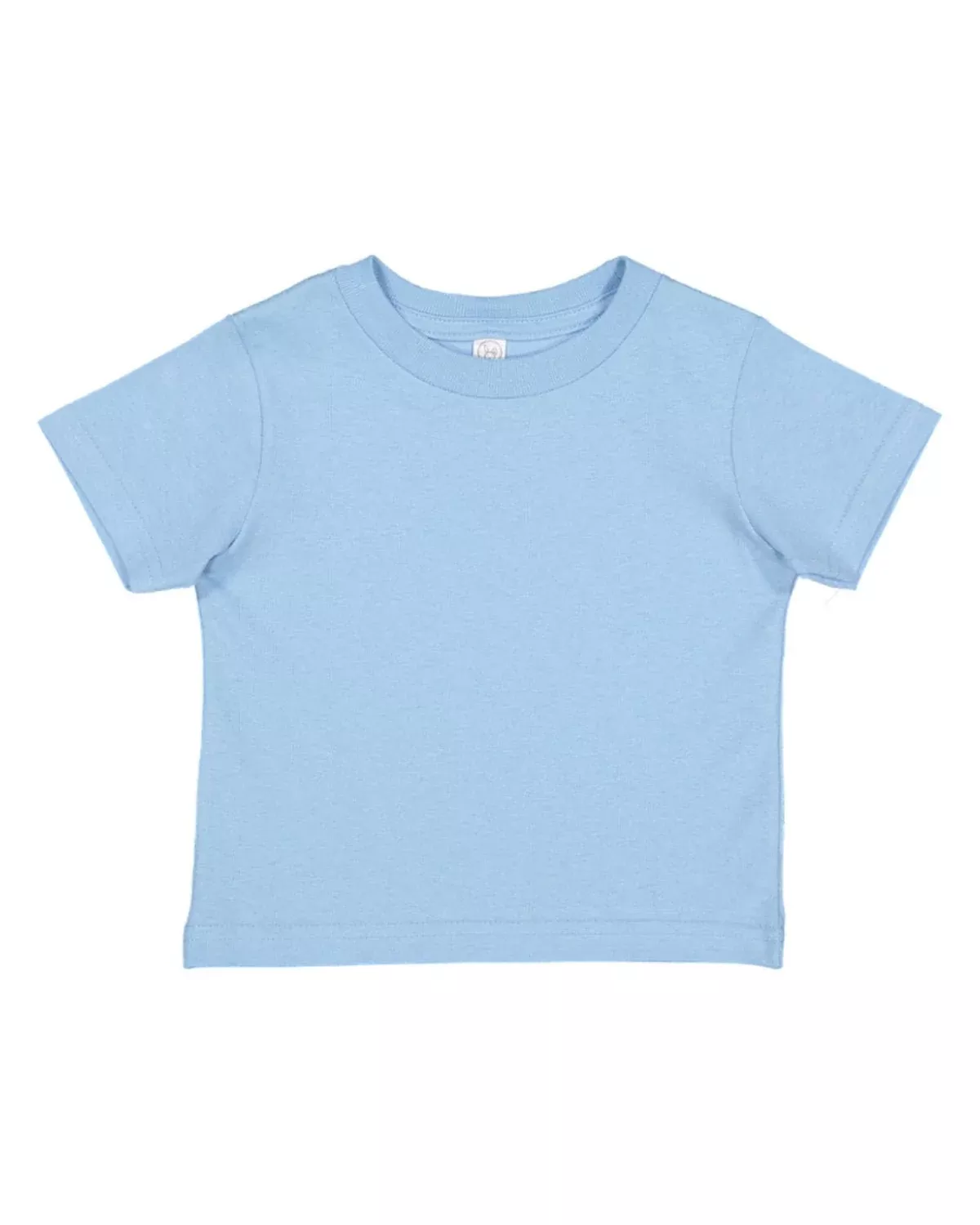 Rabbit Skins 3321 Toddler Fine Jersey T-Shirt