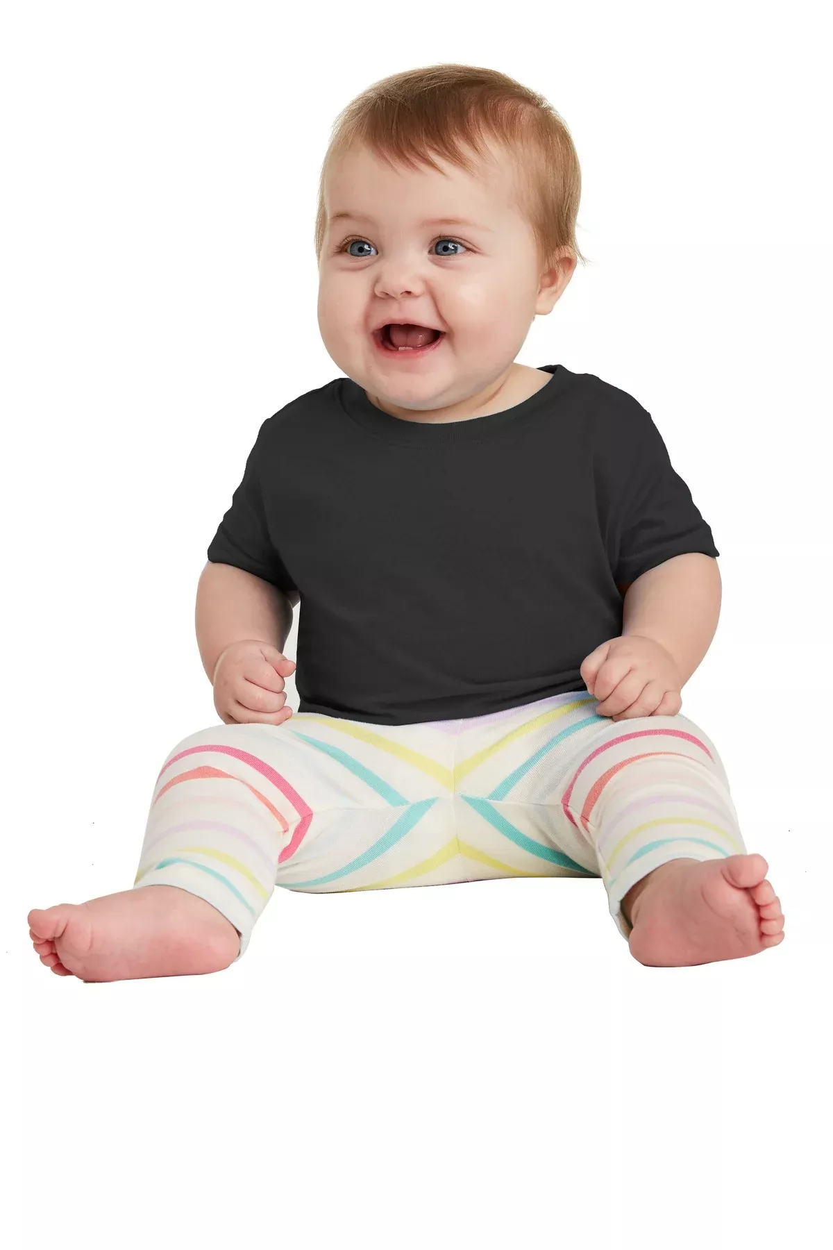 Rabbit Skins RS3322 | Tee | Infant Fine Jersey