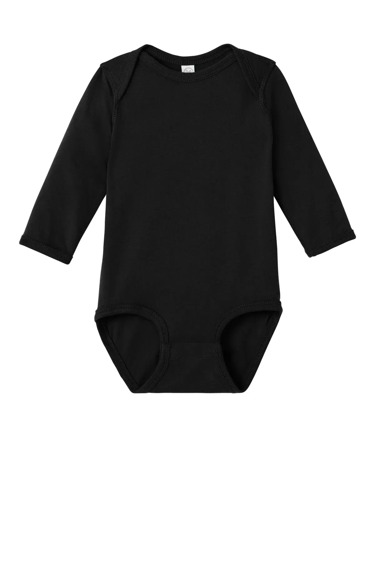 Rabbit Skins RS4421 | Bodysuit | Infant Long Sleeve Jersey