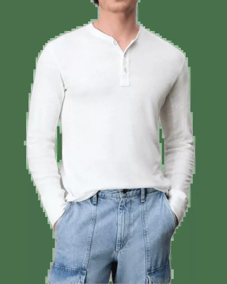 rag & bone - Men's Classic Henley