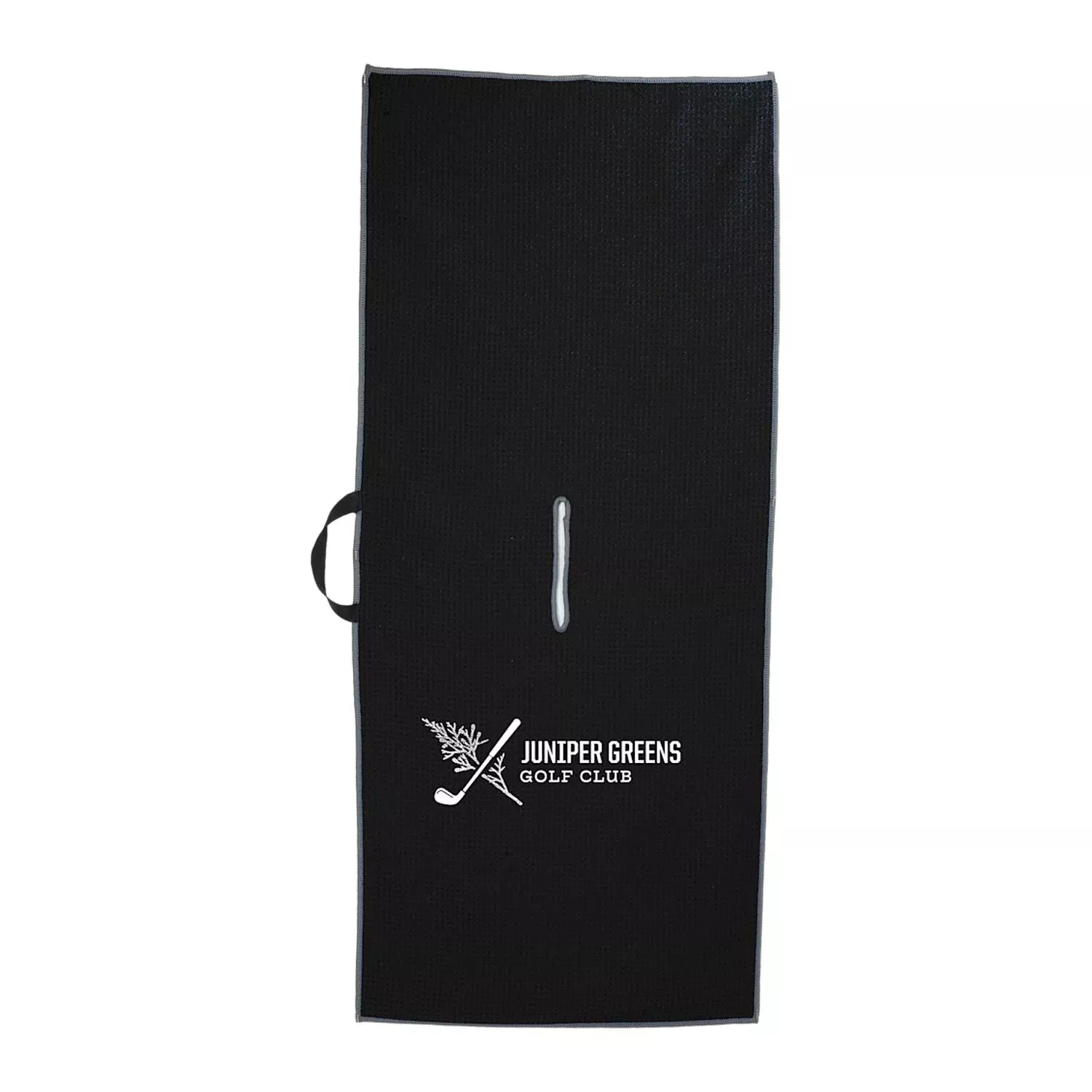 Recycled Slip-Over Player Towel - 17" x 40"