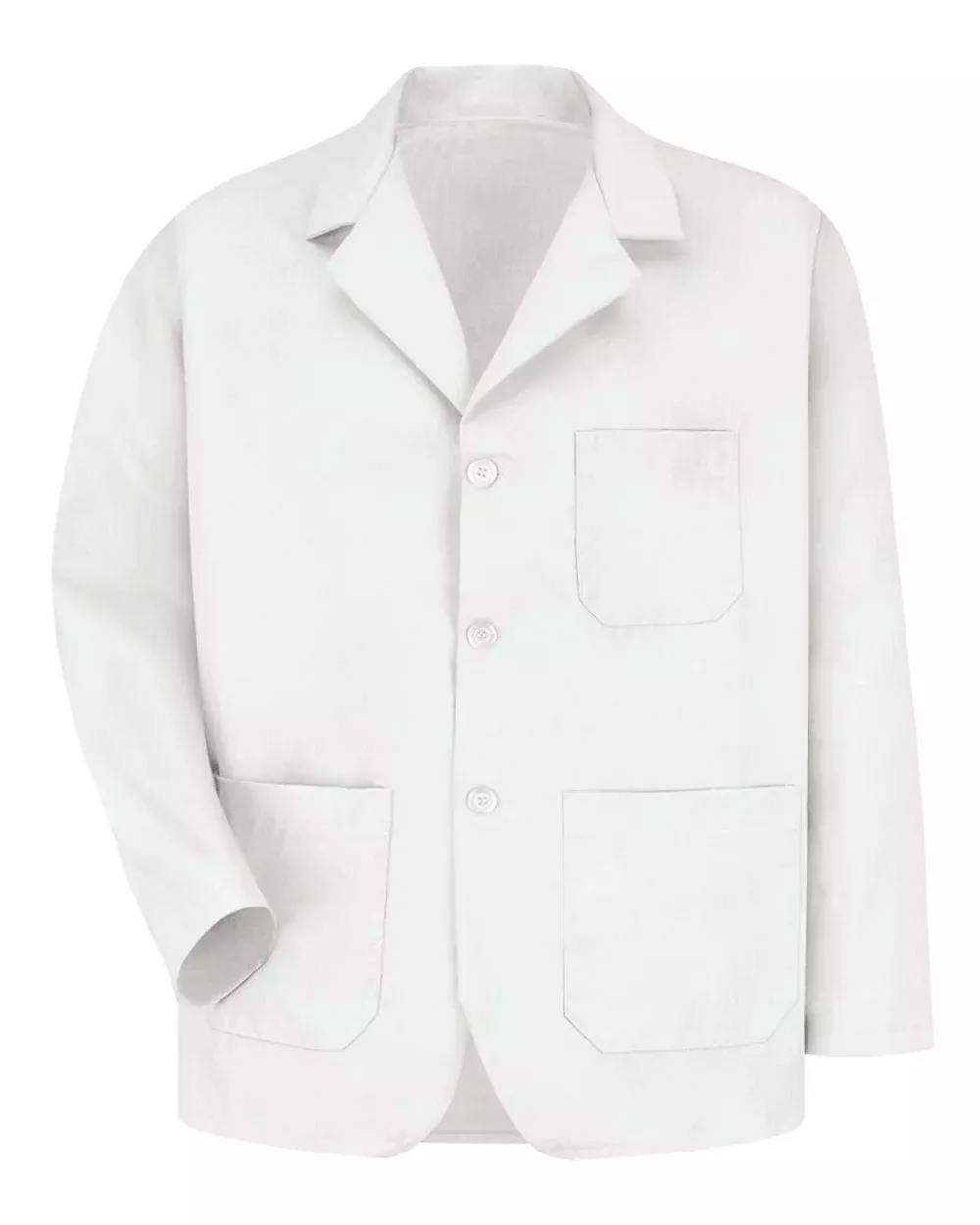 Red Kap - Lapel Counter Coat