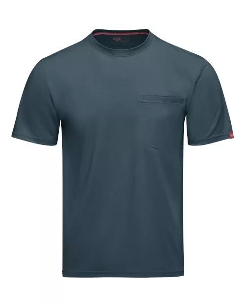 Red Kap - Men's Cooling Pocket T-Shirt