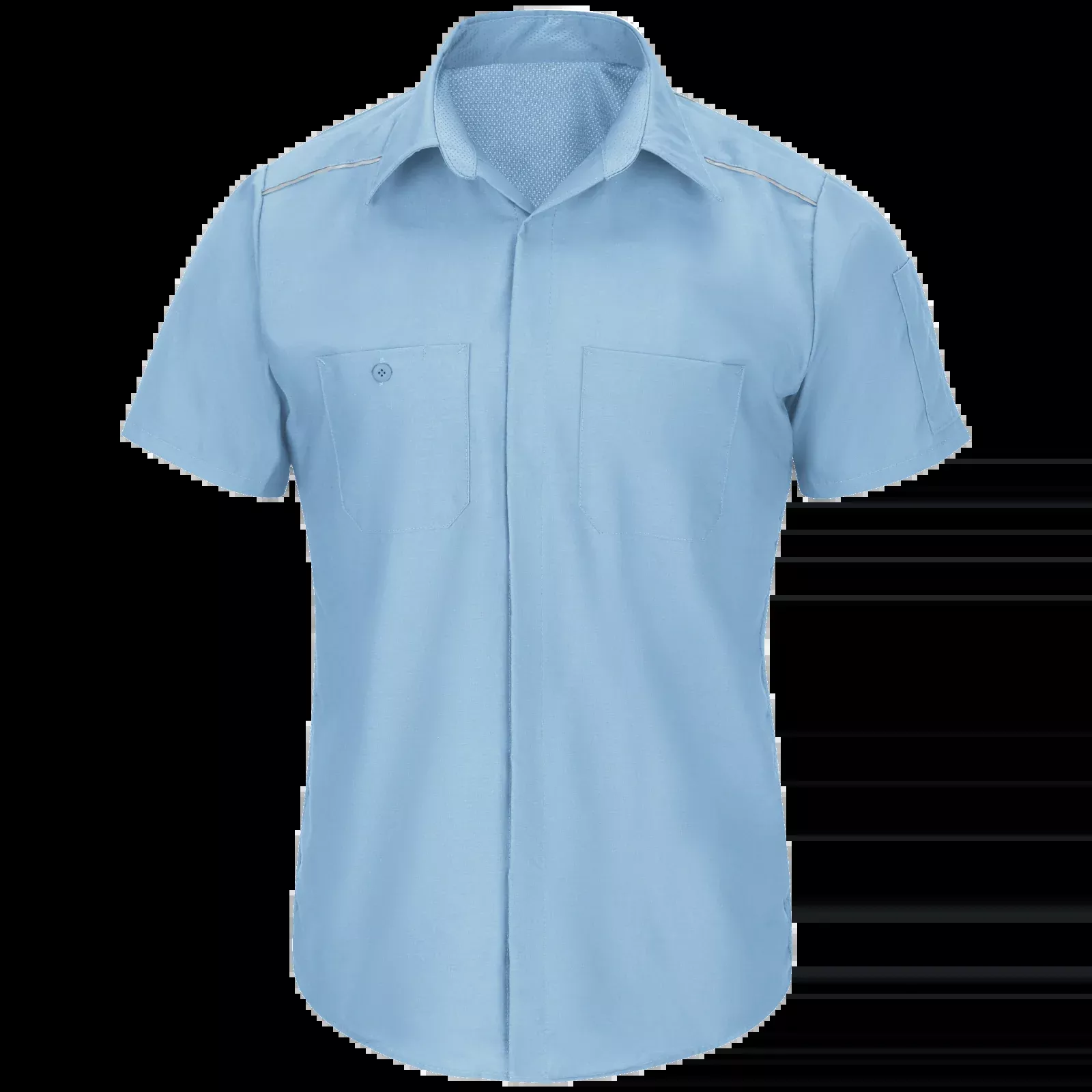Red Kap - Men's Short Sleeve Pro Airflow Work Shirt
