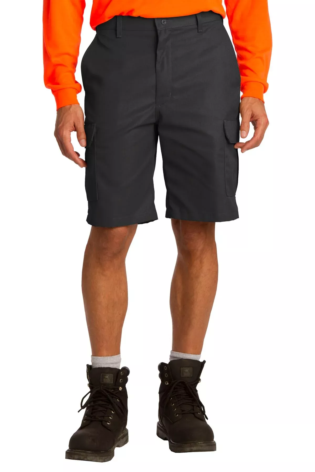 Red Kap PT66 | Shorts | Industrial Cargo